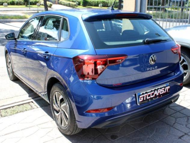 VOLKSWAGEN Polo 1.0tsiLife Virtual Pdc UNIPRO Tagliandi Volkswagen rif. 23687732 - Foto 6