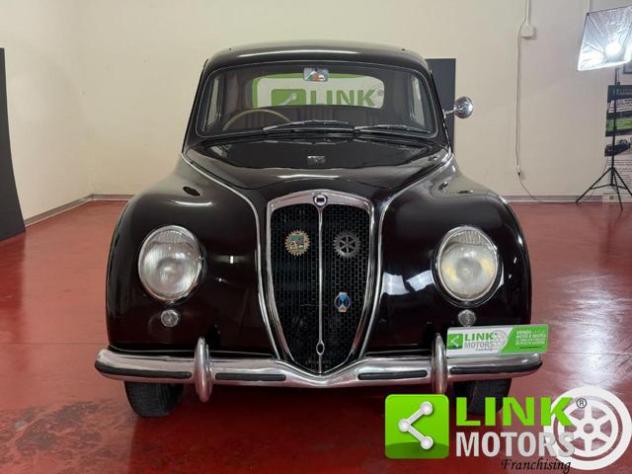 LANCIA Aurelia B10 berlina rif. 23437363 - Foto 2