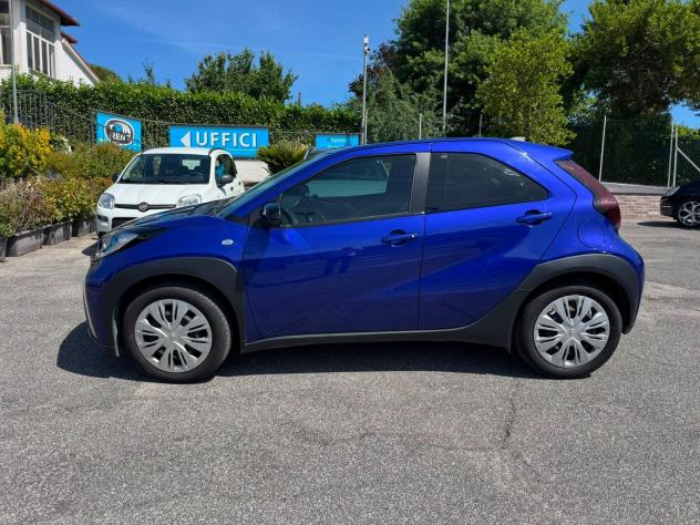 Toyota Aygo X 1.0 VVT-i 72 CV 5 porte Active - Foto 4