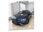 Mercedes-benz CLA 200 d 4Matic Premium AMG LINE| TETTO+NIGHT EDITION+PACK LUCI|
