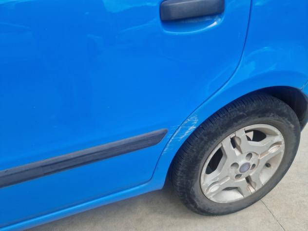 FIAT Panda null - Foto 8