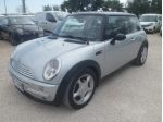 Mini 1.6 16V Cooper