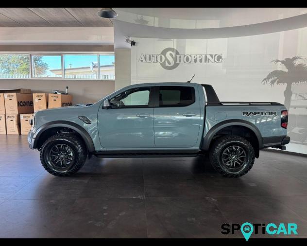 Ford Ranger VIII Raptor Raptor 2.0 ecoblue 210cv auto - Foto 6