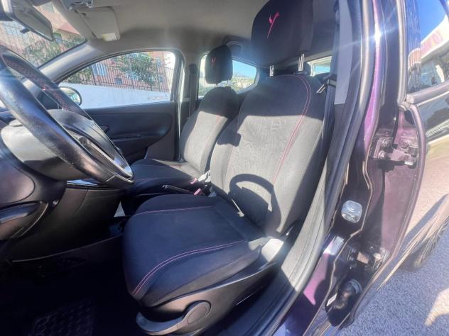 Lancia Ypsilon 1.2 69 CV 5 porte Elefantino - Foto 9