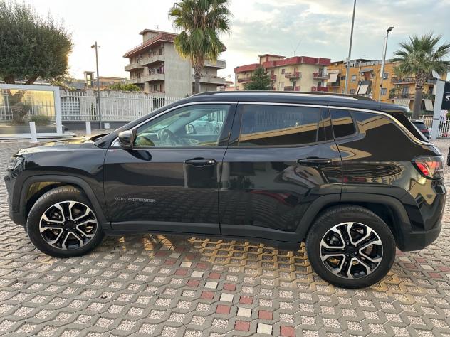 Jeep Compass 1.6 Mjt 130cv Limted - Foto 6