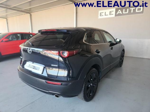 MAZDA CX-30 2.0L e-Skyactiv-G 150 CV M Hybrid 2WD Homura rif. 24194016 - Foto 6