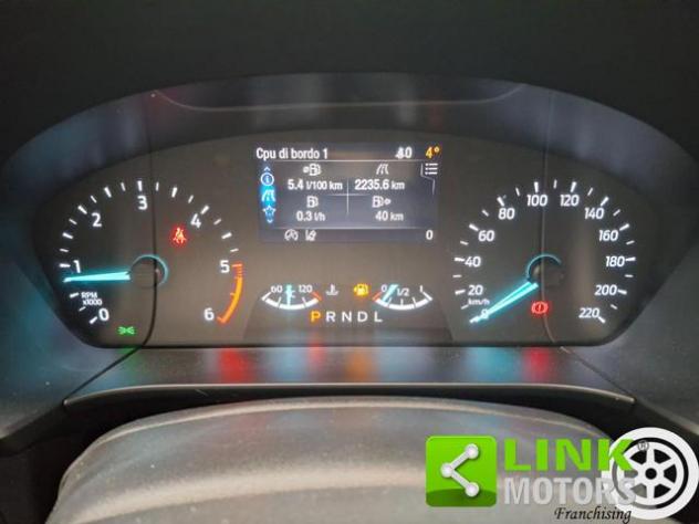 FORD Kuga 1.5 EcoBlue 120 CV 2WD Connect GARANZIA INCLUSA rif. 23275539 - Foto 6