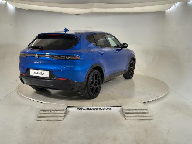 Alfa Romeo Tonale 1.5 hybrid Speciale 130cv tct7 - Foto 4