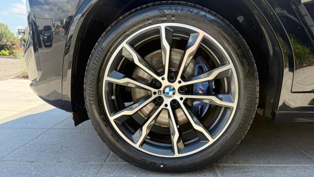 BMW X4 xDrive20d M Sport - Foto 7