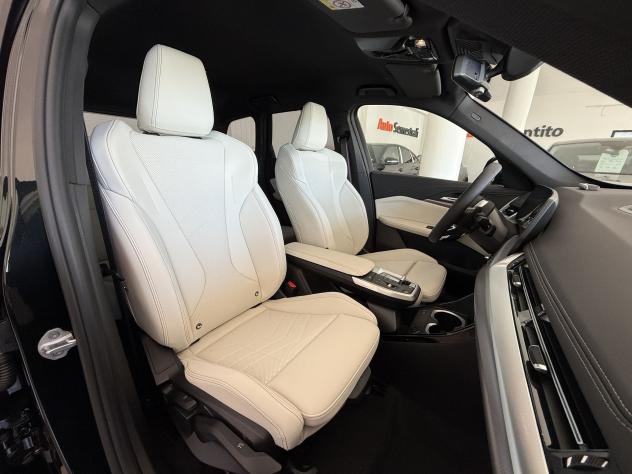 BMW X1 X1 sdrive18d MSport auto - Foto 9