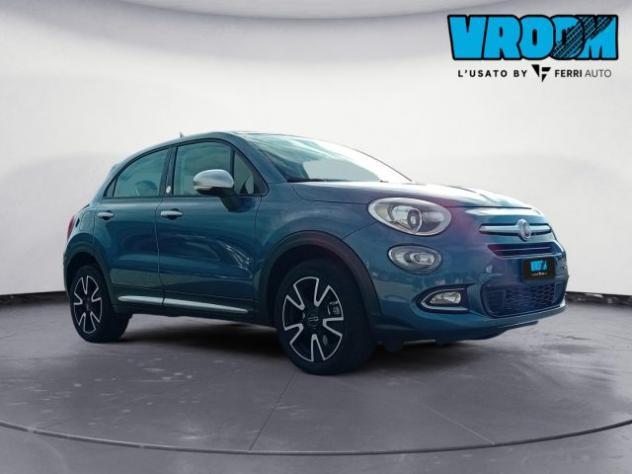 FIAT 500X 1.0 T3 120 CV Mirror Cross rif. 24170354 - Foto 4