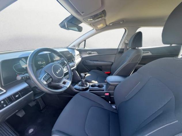 KIA Sportage 1.6 TGDi MHEV Business rif. 23724700 - Foto 10