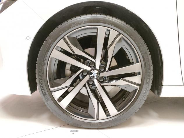 Peugeot 508 508 BlueHDi 130 Stop&Start EAT8 SW GT - Foto 7
