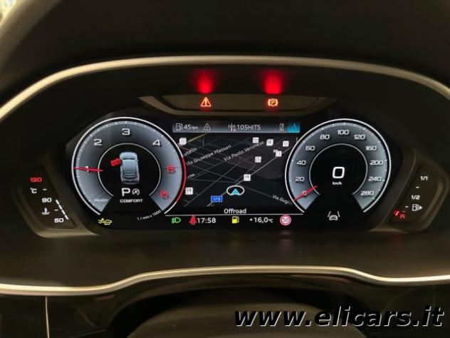 AUDI Q3 35 TDI S tronic Identity Black rif. 24221049 - Foto 9