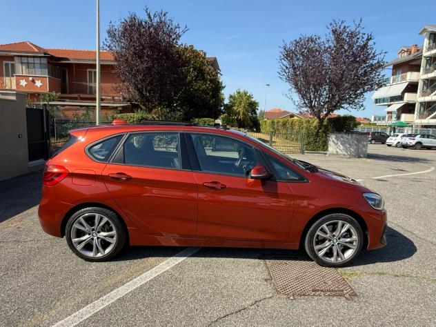 Bmw 2er Active Tourer 225xe iPerformance Advantage aut. - Foto 6