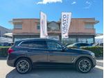 BMW X3        (G01/F97) X3 sDrive18d Business Advantage