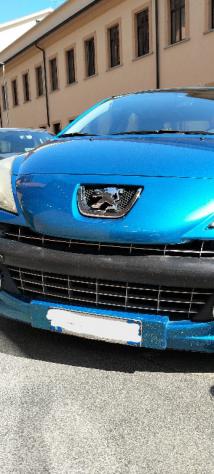 PEUGEOT 207 1.4 88CV 5p. 2 Tronic XS rif. 23821123 - Foto 3