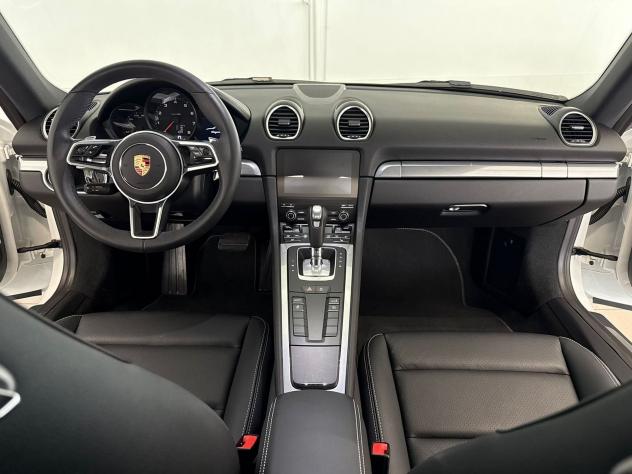 Porsche 718 2.0 Cayman Style Edition - Foto 9