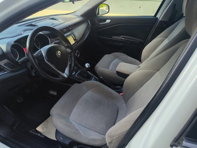 Alfa Romeo Giulietta Giulietta 1.6 jtdm Business (PREZZO REALE) - Foto 10