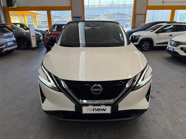 NISSAN Qashqai 1.3 Mild Hybrid 158cv Tekna 2WD Xtronic rif. 22411470 - Foto 2
