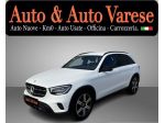 Mercedes-Benz GLC 200 d 4Matic Business