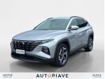 Hyundai Tucson Hybrid 1.6 HEV 2wd 230cv Exellence Auto