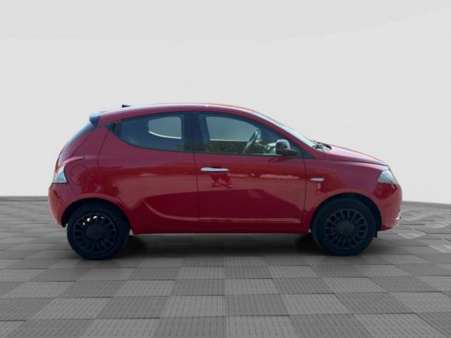LANCIA Ypsilon Ypsilon 1.0 FireFly 5 porte S&S Hybrid Silver rif. 24023906 - Foto 6