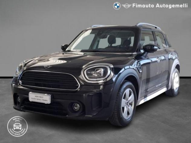 MINI Countryman 2.0 Cooper D Classic Countryman rif. 24075741