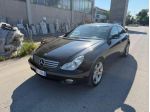 Mercedes-benz CLS 320 CDI Sport