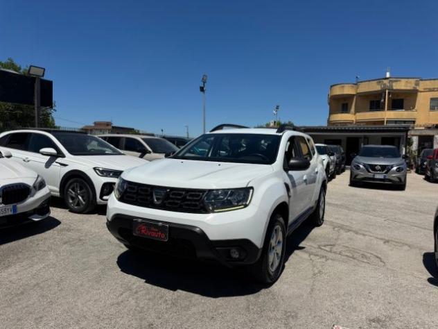 DACIA Duster 1.6 SCe GPL 4x2 Prestige rif. 23969835 - Foto 3
