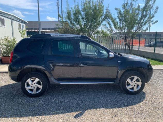 DACIA Duster 1.5 dCi 110CV 4x2 SL Delsey rif. 24113215 - Foto 6