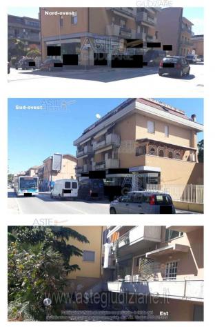 IMMOBILI-IMMOBILE COMMERCIALE-Via Silvio Pellico, 103, 63074 San Benedetto del Tronto AP, Italia