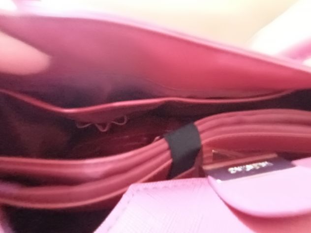 Borsa Valentino rossa - Foto 3
