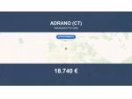 Immobile in asta di 86 m² in vendita a Adrano