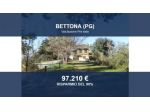 Immobile in asta di 1265 m² in vendita a Bettona
