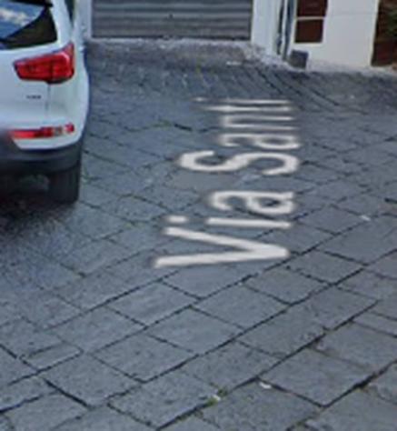 Immobile in asta di 144 m², box auto in vendita a Bronte - Foto 3