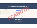 Immobile in asta di 113 m² con più di 5 locali in vendita a Carpaneto Piacentino