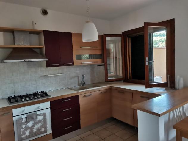 Appartamento in vendita a Cavallano - Casole d'Elsa 95 mq Rif: 1428511 - Foto 3