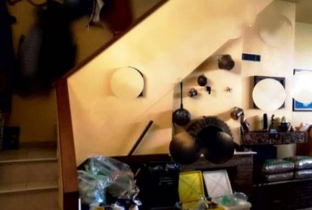Immobile in asta di 149 m² in vendita a Castel Sant'Elia - Foto 7