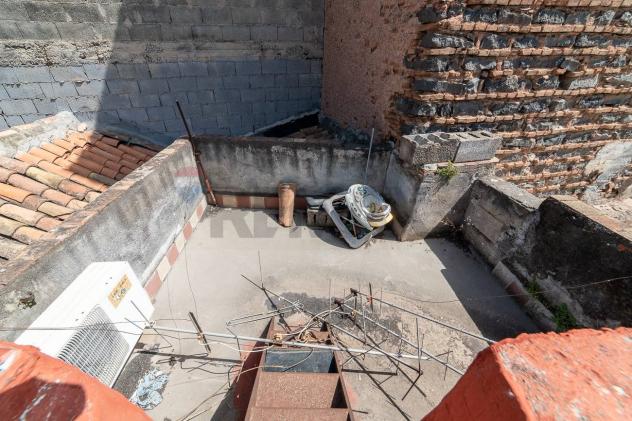 Casa Indipendente in vendita a Catania, Centro Storico - Foto 8