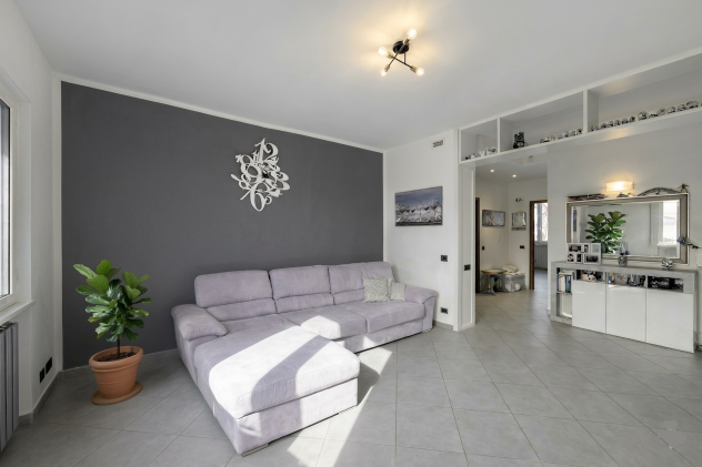 Appartamento in vendita a Empoli 85 mq Rif: 1399748 - Foto 2