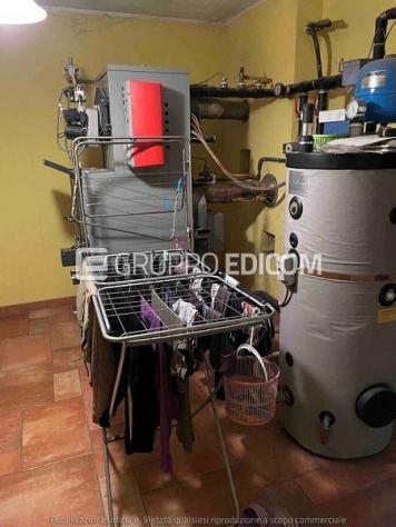 Abitazione in villini di 191 mq in vendita a Galliate - Rif. 4553192 - Foto 17