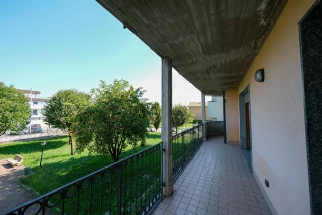Immobile in asta di 95 m², box auto in vendita a Gorgonzola - Foto 4