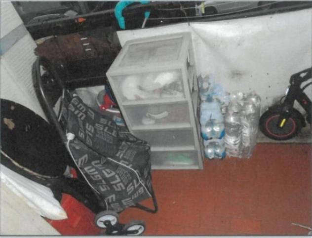 Immobile in asta di 19 m² in vendita a Milano - Foto 6
