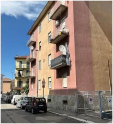 Immobile in asta di 75 m², box auto in vendita a Novara - Foto 4