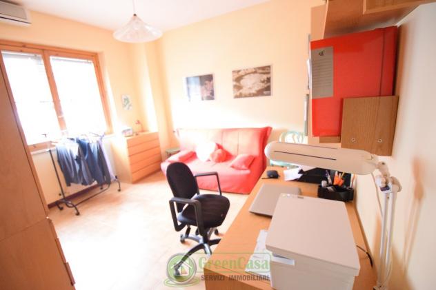 VILLA A SCHIERA di 4 vani e di 176 mq (ORNAGO - ornago) rif. IGC ORNAGO VILLA - Foto 15