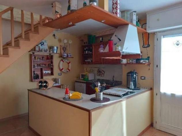 Immobile in asta di 127 m² con più di 5 locali e box auto in vendita a Petacciato - Foto 14