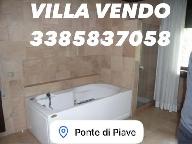 VILLA A PONTE DI PIAVE - Foto 8