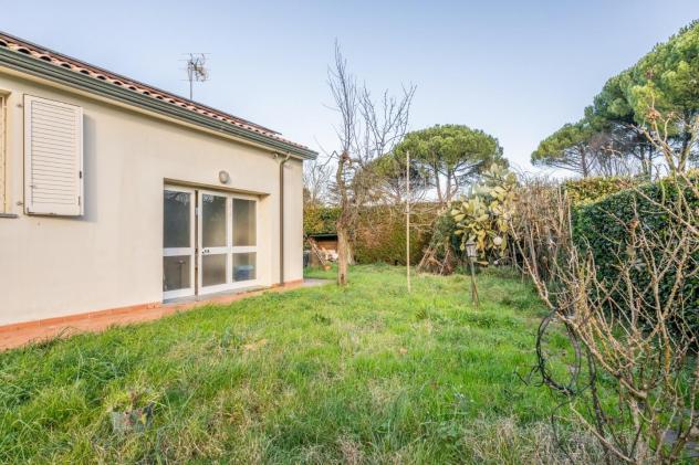 Villetta bifamiliare in vendita a Pontedera 125 mq Rif: 1390057 - Foto 6