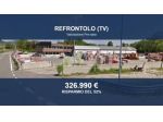 Immobile in asta di 3935 m² in vendita a Refrontolo